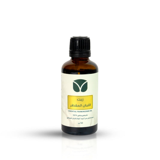 Oil 50g