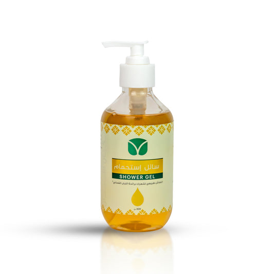 Shower Gel