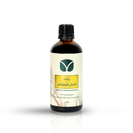 Oil 100g