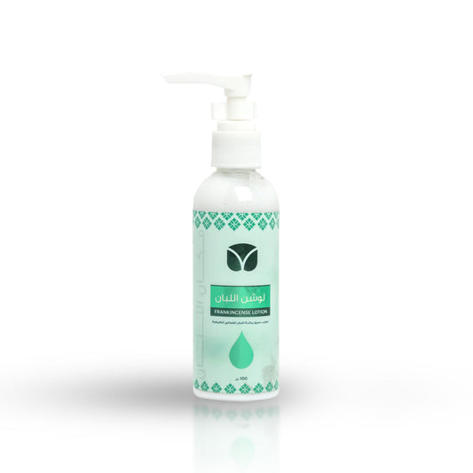 Lotion 100ml