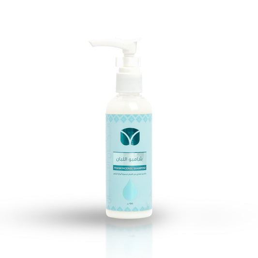 Shampoo 100ml