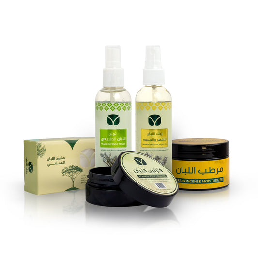 Skin Care 02