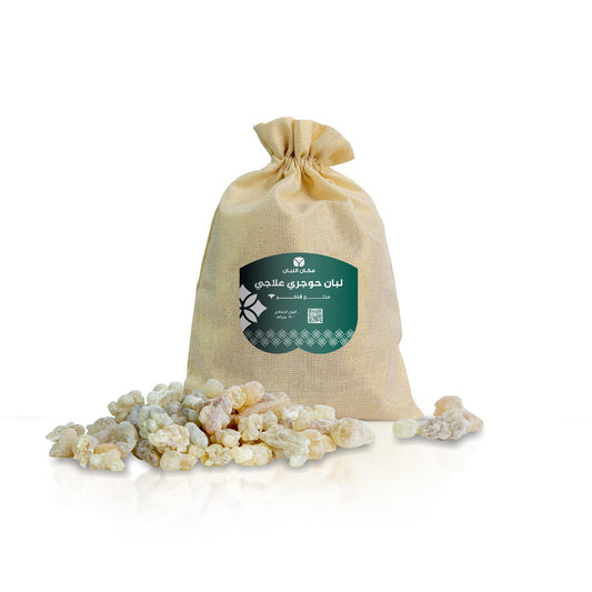 Luban Green 500G
