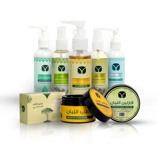 Full Packege Care 02
