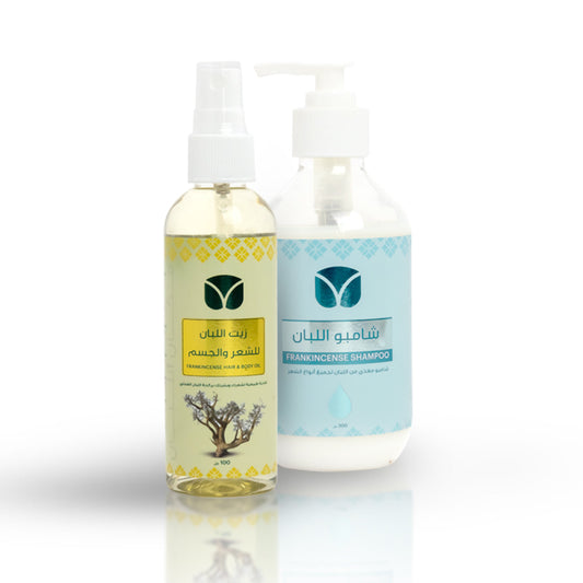 Hair Care