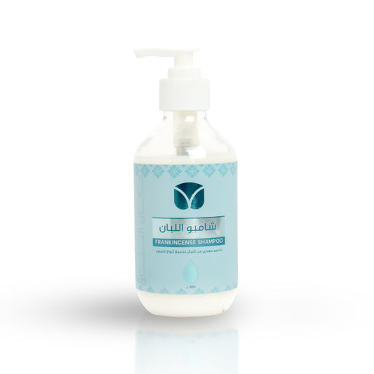 Shampoo 300ml