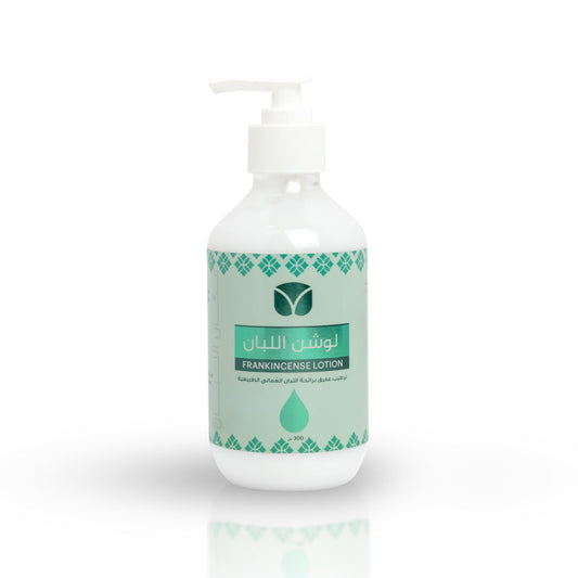 Lotion 300ml