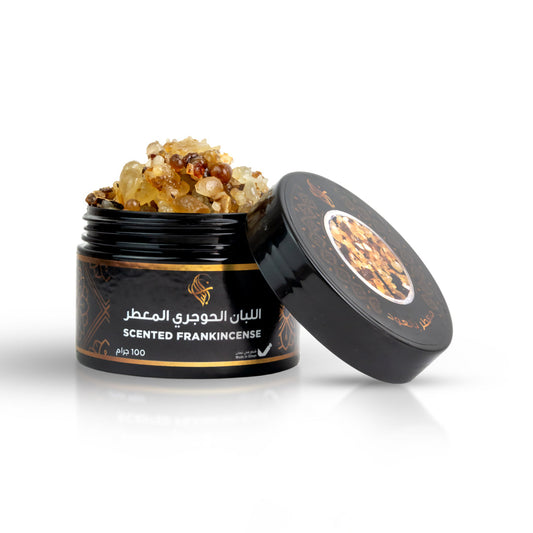 Luban Oud