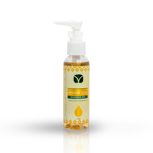 Shower Gel 100ml